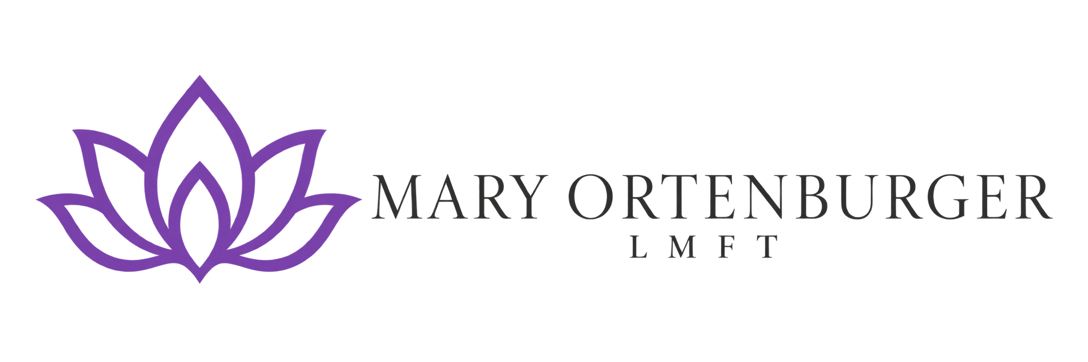 Mary Ortenburger, LMFT